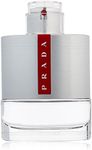 Prada Luna Rossa FOR MEN by Prada - 3.4 oz EDT Spray