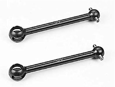 53505 Front Swing Shafts Assembled Universal 39mm