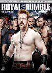 WWE 2012 - Royal Rumble 2012 - St. Louis, MI - January 29, 2012 PPV