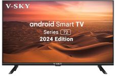 Led Smart Tv Walmart