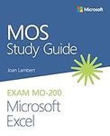 MOS Study Guide for Microsoft Excel