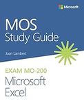 MOS Study Guide for Microsoft Excel