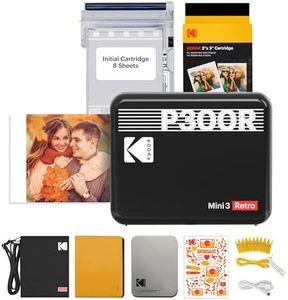 Kodak Mini
