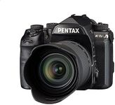 PENTAX K-1 Mark II DSLR Camera w/28