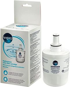 Wpro APP100/1 | Paquete de 2 - Filtro de agua interno para frigorífico Samsung y Maytag compatible con cartuchos DA29-00003G - DA29-00003F - DA29-00003B - HAFIN2/EXP - HAFIN1/EXP - APP100