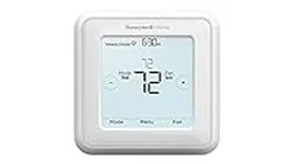 Honeywell Touchscreen Thermostat, R