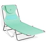 Ostrich Ladies Comfort Lounger with