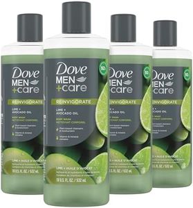 DOVE MEN +