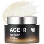 Medicube AGE-R Glutathione Glow Capsule cream UnboxJapan exclusive