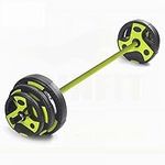 20kg Aerobic Barbell Set Crossfit B