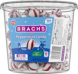 Brach's Bobs Sweet Stripes Soft Pep