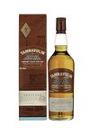 Tamnavulin Speyside Single Malt Scotch Whisky Sherry Cask Edition, 70cl