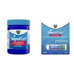 Vapor Inhaler Vicks