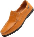 Kvdrcs Men's Loafers Slip On Casual