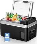 12 Volt Refrigerator, 37QT(35L) 12V