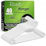 40 Plastic Hangers That Automatical