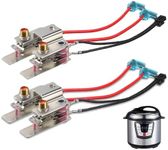 Dreyoo 2 Pcs Pressure Sensor Replac