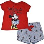 Disney Minnie Mouse Infant Baby Gir