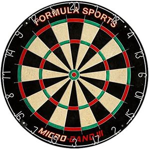 Formula Sports Micro-Band III Razor Dartboard