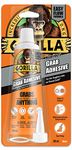 Gorilla 2044300 Heavy Duty Grab Adhesive White 80ml 1 Pack