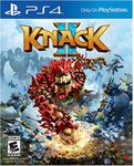 Knack 2 - PlayStation 4