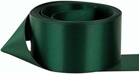 Satin Ribbon. - 38mm Wide - 5 Meter