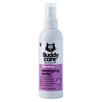 Cat Detangling Spray by Buddycare | Easy-to-Use Detangling Spray for Cats | Rinse-Free Leave On Formula (200ml)