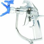 Graco 246240 Silver Plus Airless Paint Spray Gun