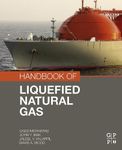 Handbook of Liquefied Natural Gas