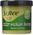 Softee Hair & Scalp Treatment, Indi