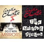 Agatha Christie Mirrors