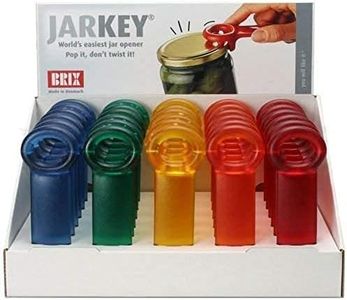 Ouvre bocal Jarkey