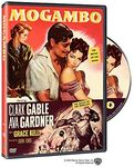 Mogambo (Sous-titres français) [Import]