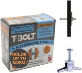 T-Bolt Heavy Duty Metal Plasterboar