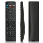 New Universal Remote for Vizio TV Remote Control (All Models) Compatible with V505-G9 and All Vizio Smart TV LCD LED 3D HDTV