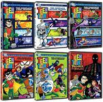 Teen Titans : Complete Original Ser