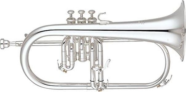 Yamaha YFH