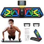 Tobeape 13 in 1 Push Up Board with 