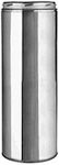 SELKIRK Corp 206024 Stainless Steel