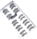 Eyelashes Packs