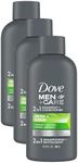 DOVE MEN + CARE Fortifying 2 in 1 S