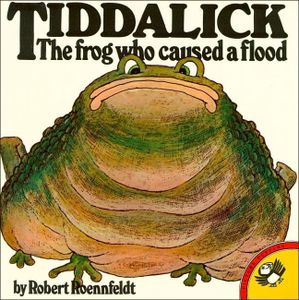 Tiddalick 