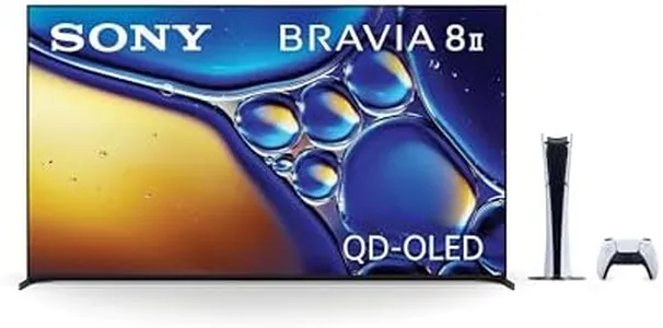 Sony BRAVI