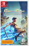 Prince Of Persia: The Lost Crown - 