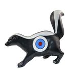 Archery Targets Skunk 3D Animal Backyard Indoor Outdoor Shooter for Kids Youth Adult Practice (Skunk)