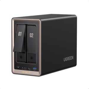 UGREEN NAS