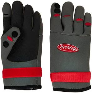 Berkley Neoprene Fishing Gloves