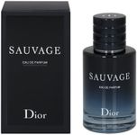 Sauvage by Dior Eau de Parfum Spray