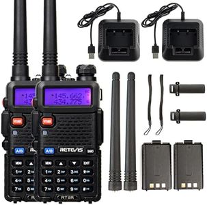 Retevis RT