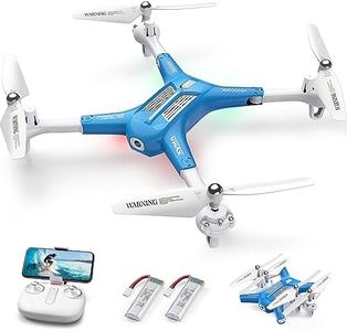 SYMA X600W